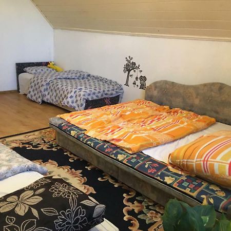 Lady Margit'S Room โซมบ็อตเฮย์ ภายนอก รูปภาพ