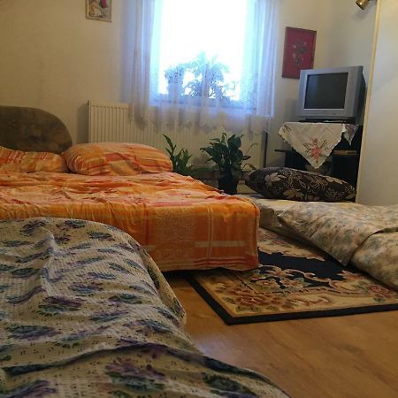 Lady Margit'S Room โซมบ็อตเฮย์ ภายนอก รูปภาพ
