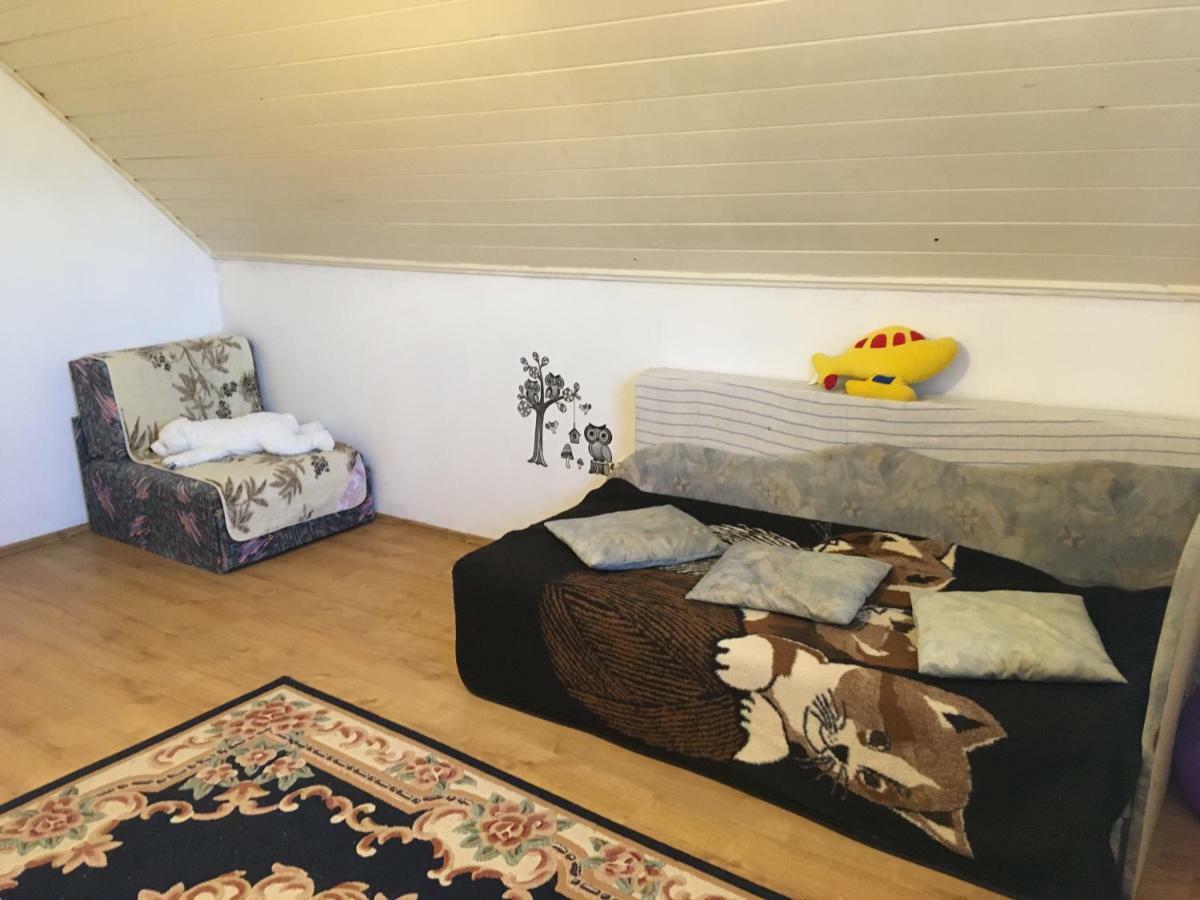 Lady Margit'S Room โซมบ็อตเฮย์ ภายนอก รูปภาพ